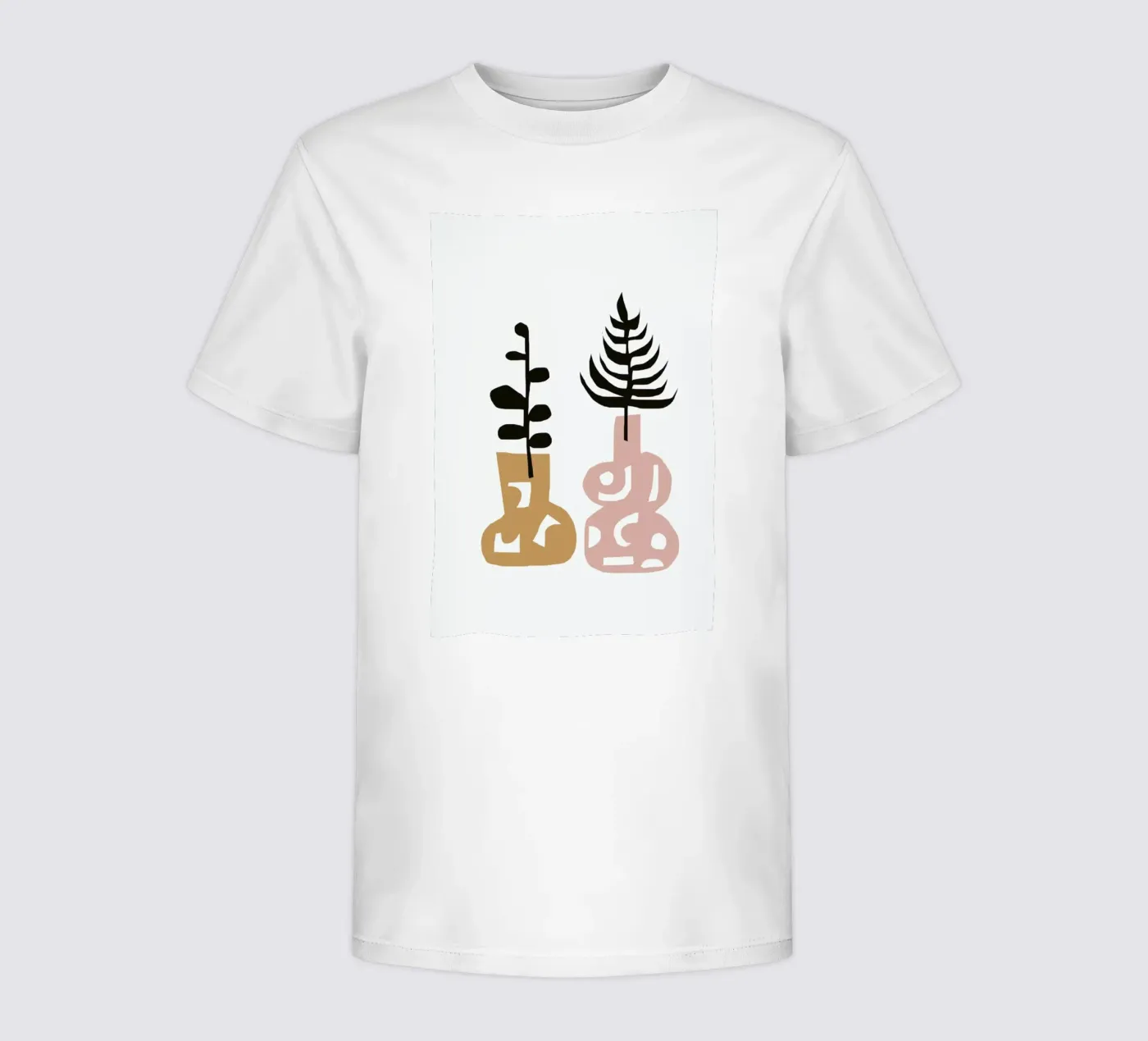 Rhaab Kinder T-Shirt von Charlotte Winter