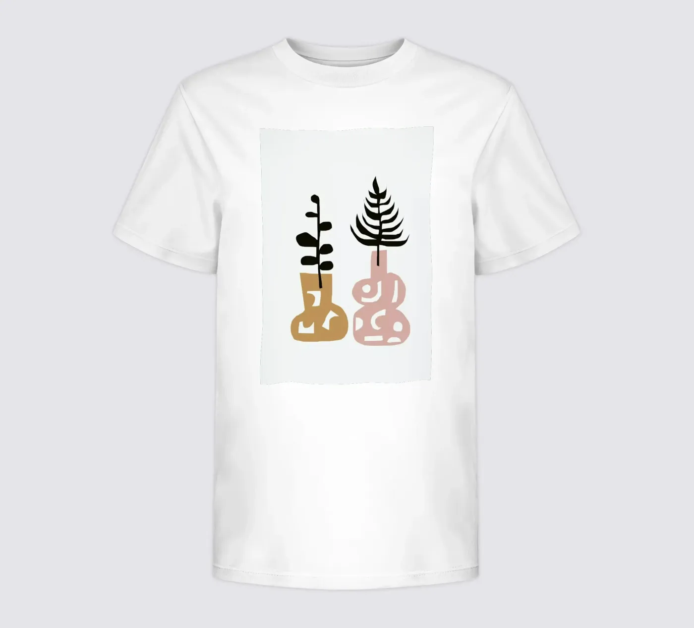 Rhaab kinder t-shirt van Charlotte Winter