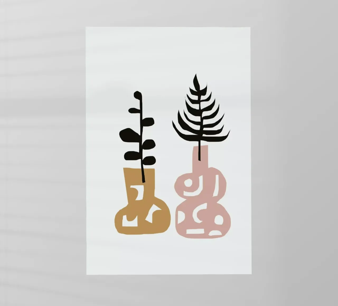 Rhaab pellicola backlit da Charlotte Winter