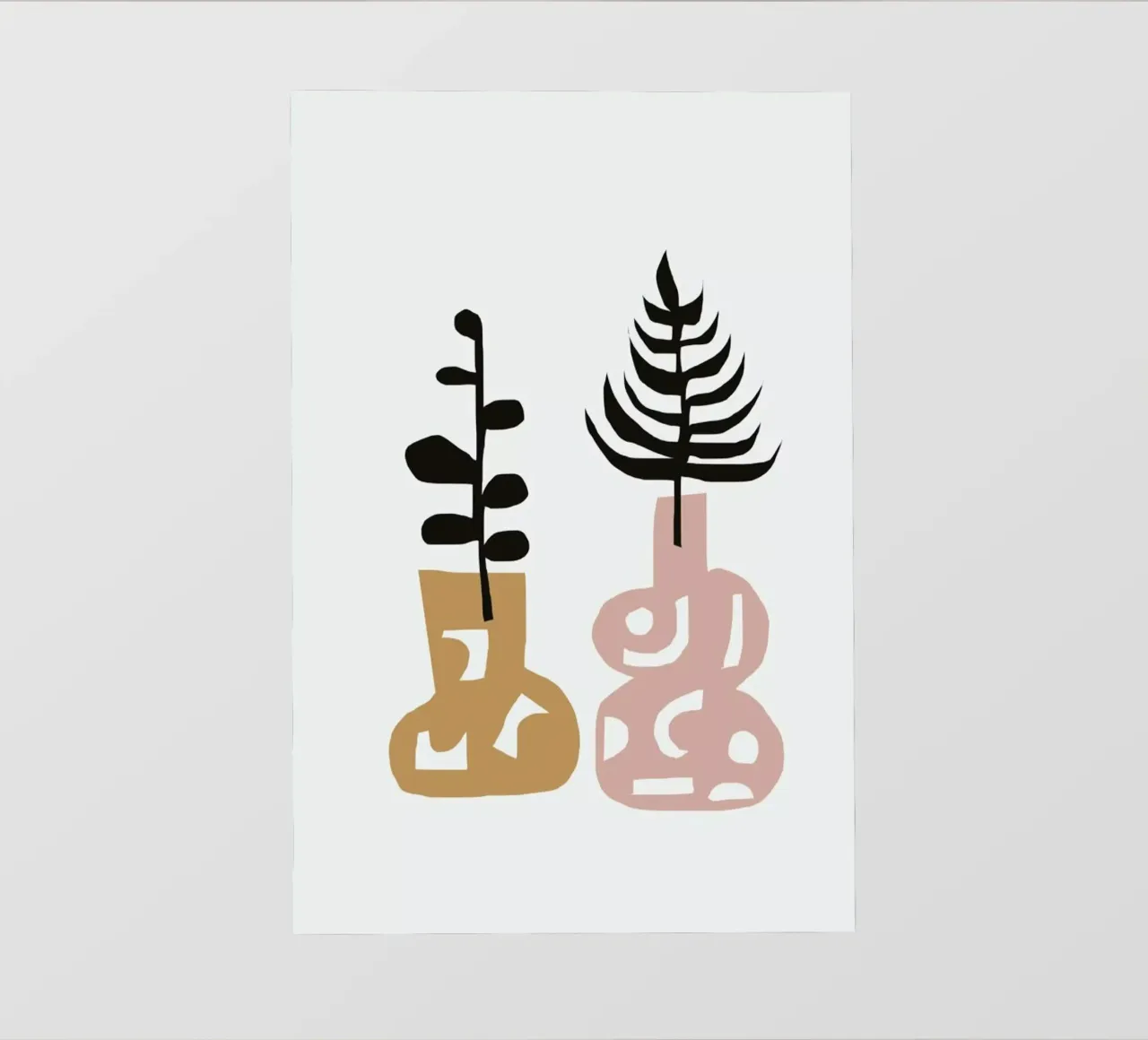 Rhaab pellicola backlit da Charlotte Winter