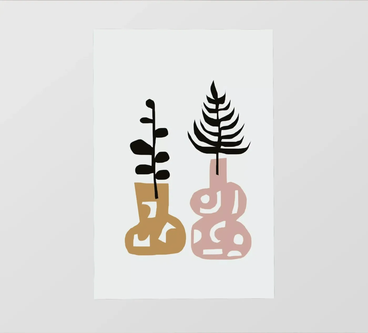 Rhaab PVC Plane von Charlotte Winter