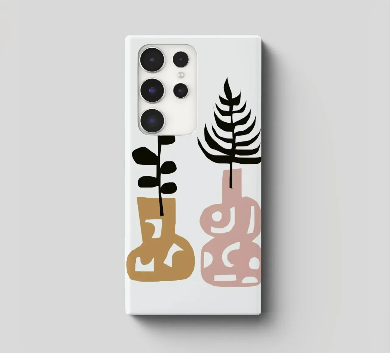 Rhaab cover samsung da Charlotte Winter