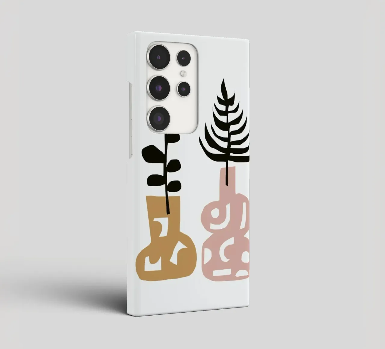 Rhaab cover samsung da Charlotte Winter