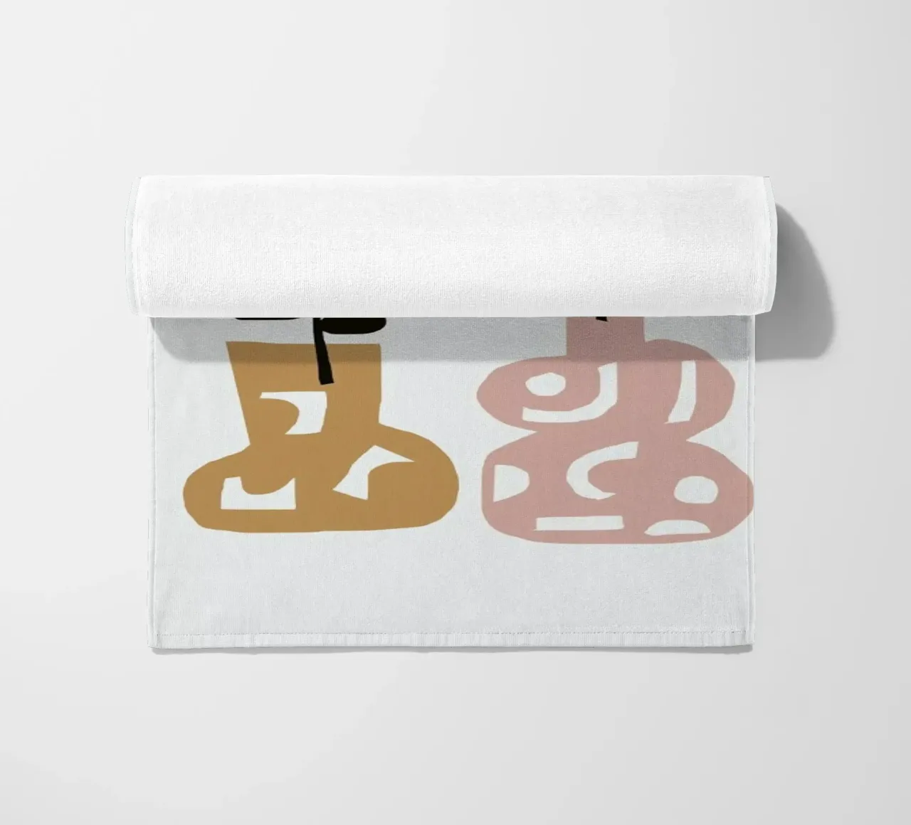 Rhaab telo mare da Charlotte Winter