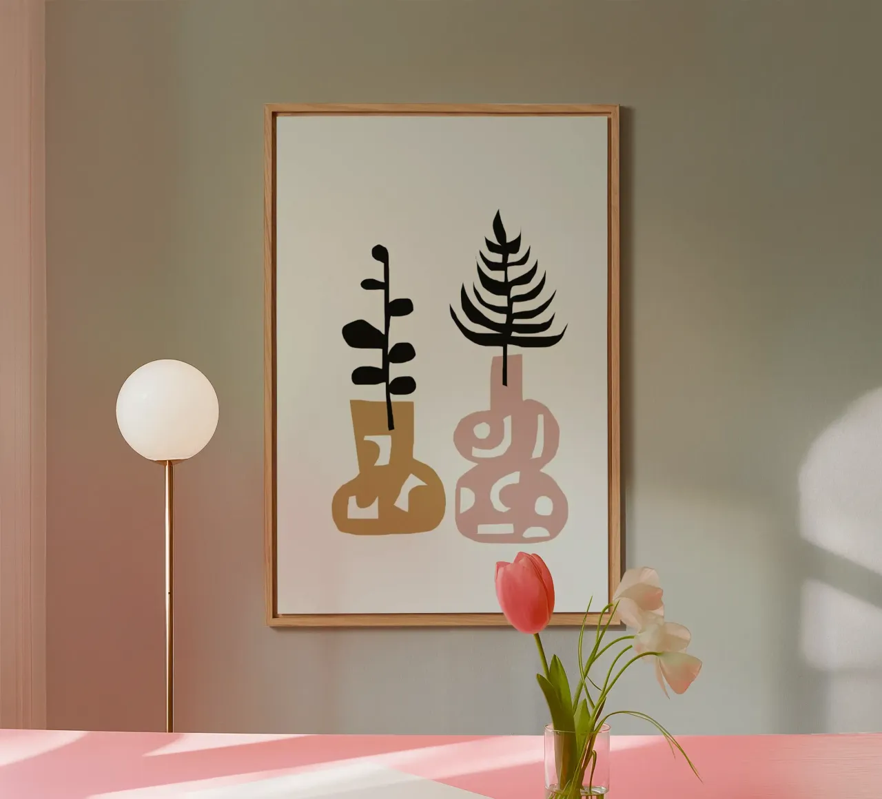 Rhaab forex plate by Charlotte Winter