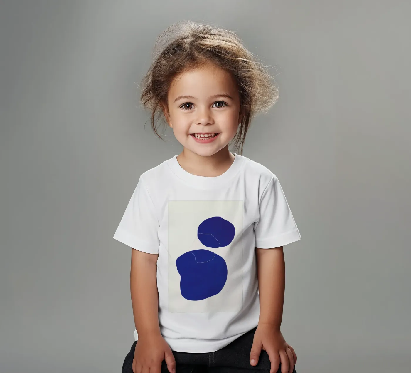 Distance t-shirt bambini da Pure
