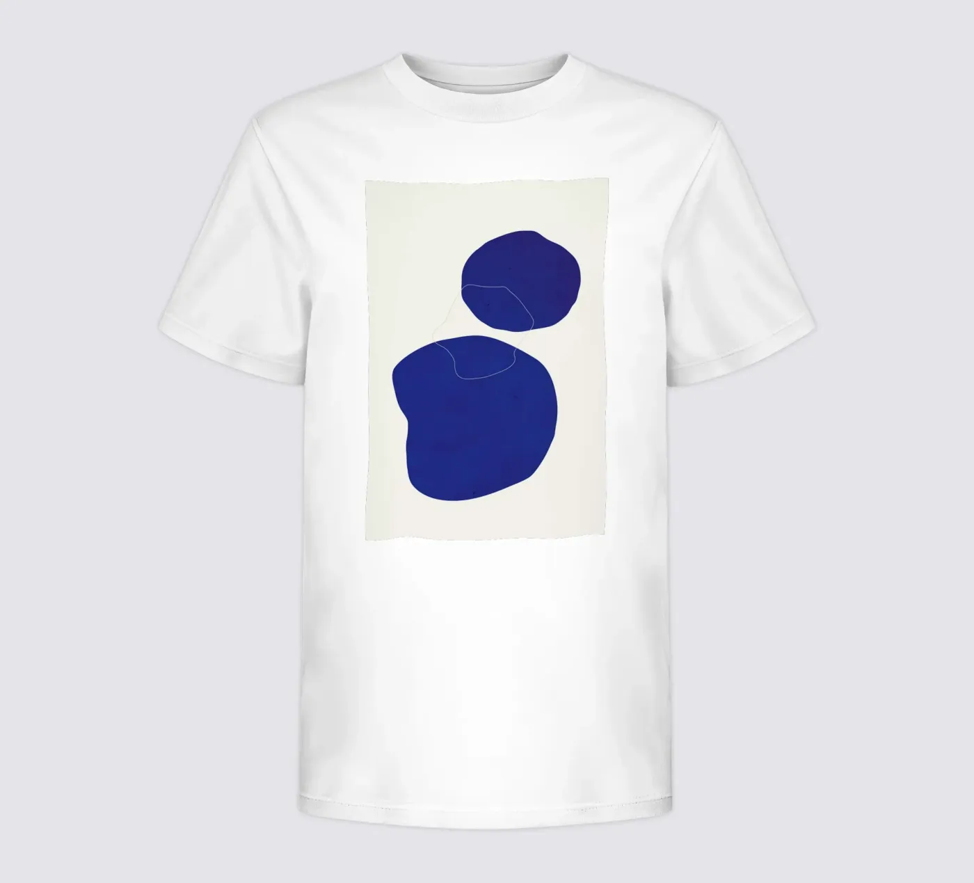Distance t-shirt bambini da Pure