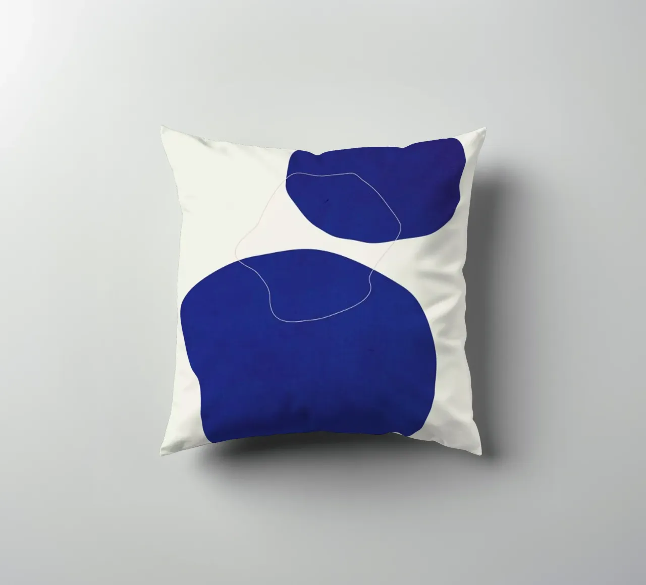 Distance cuscino da Pure
