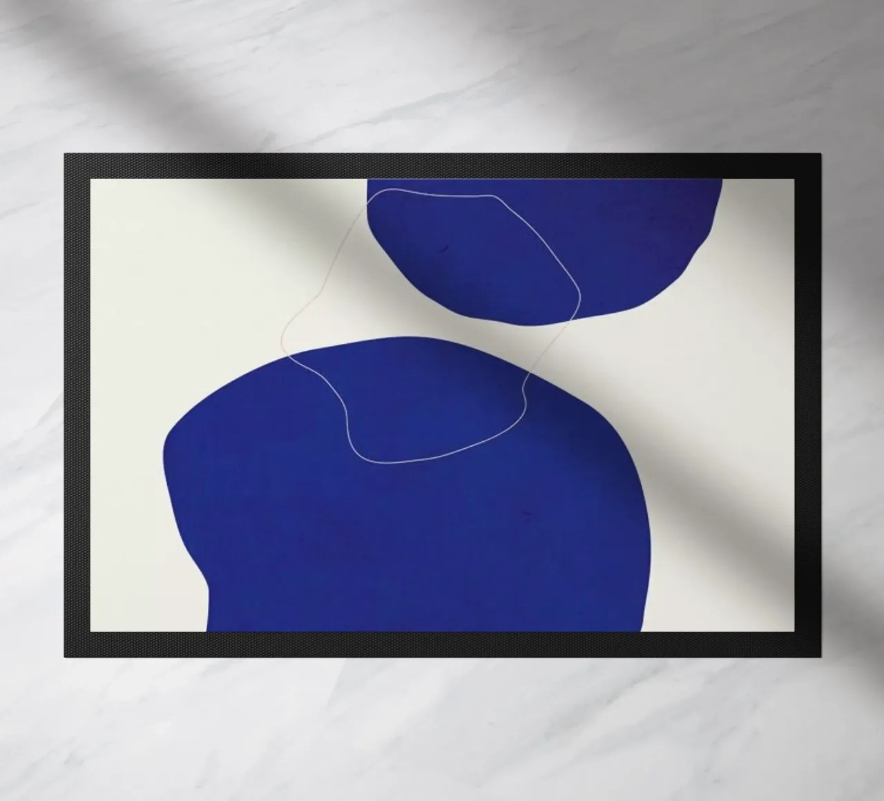 Distance zerbino da Pure