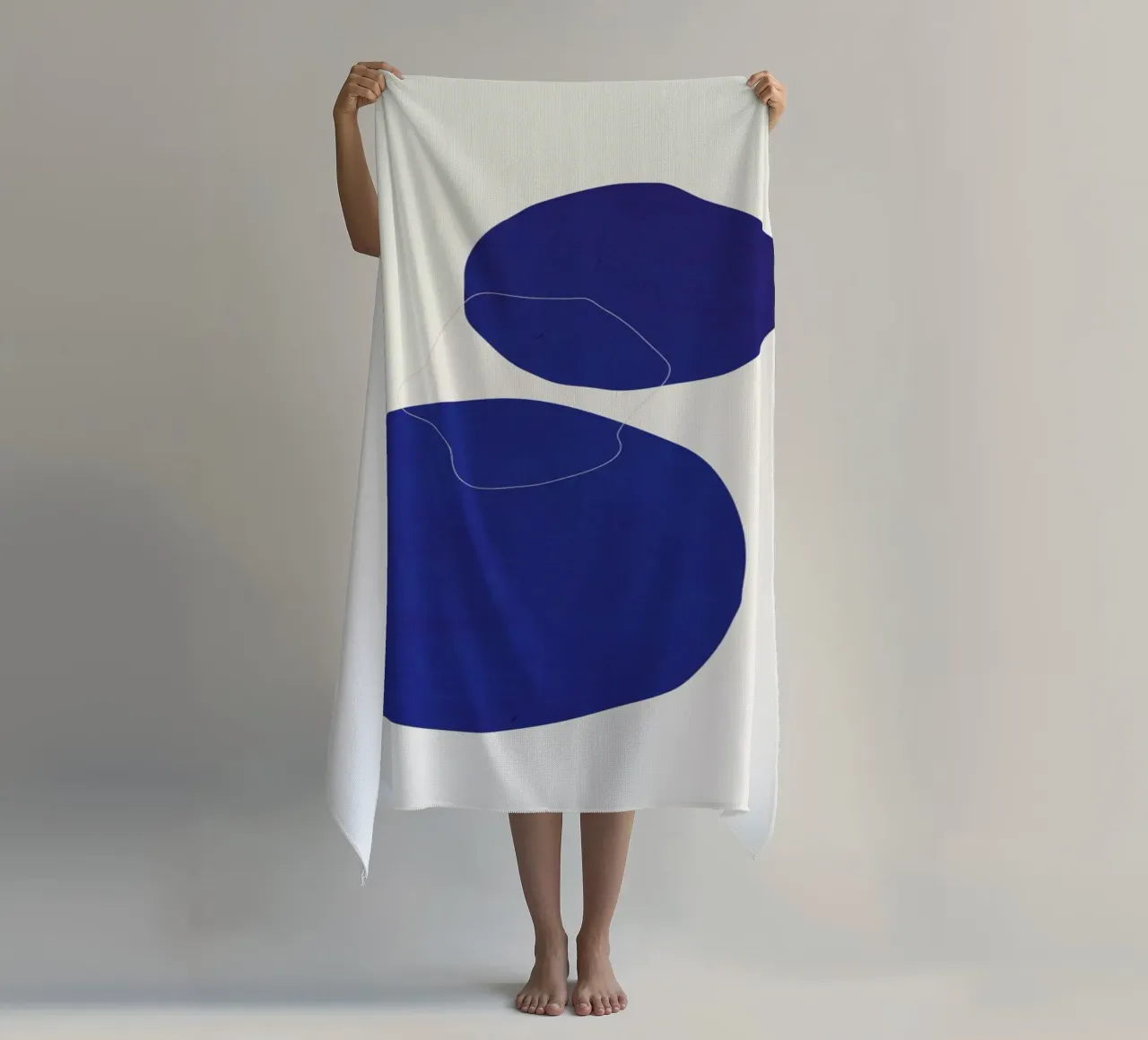 Distance telo mare da Pure