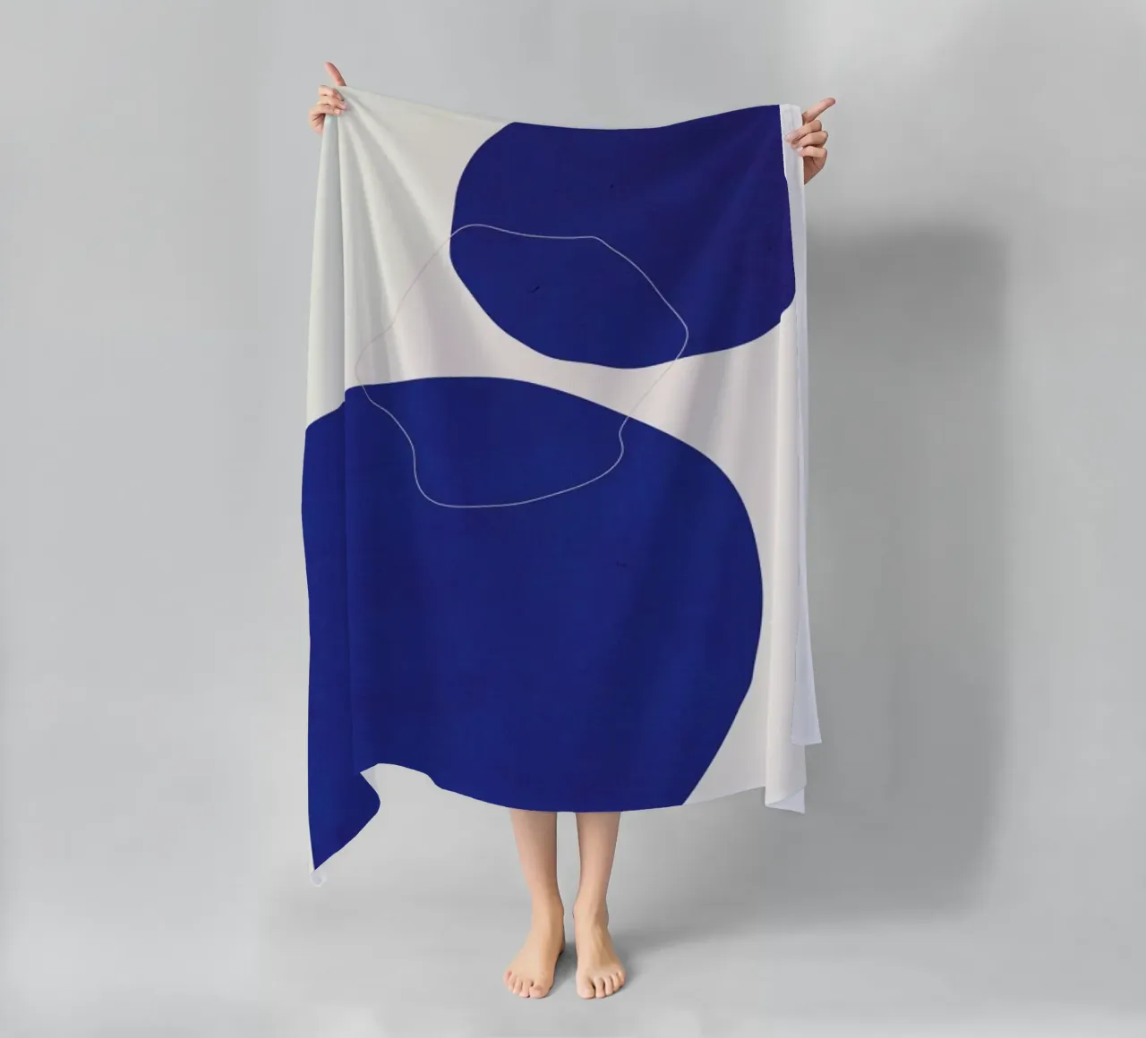 Distance telo mare da Pure