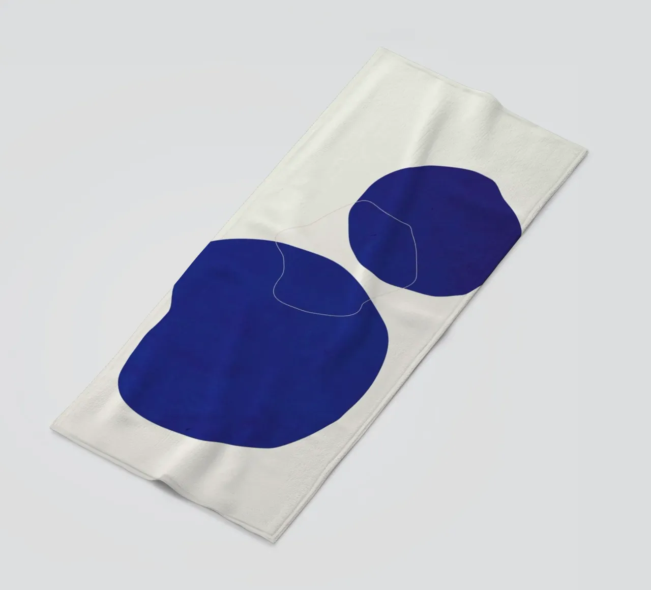 Distance telo mare da Pure