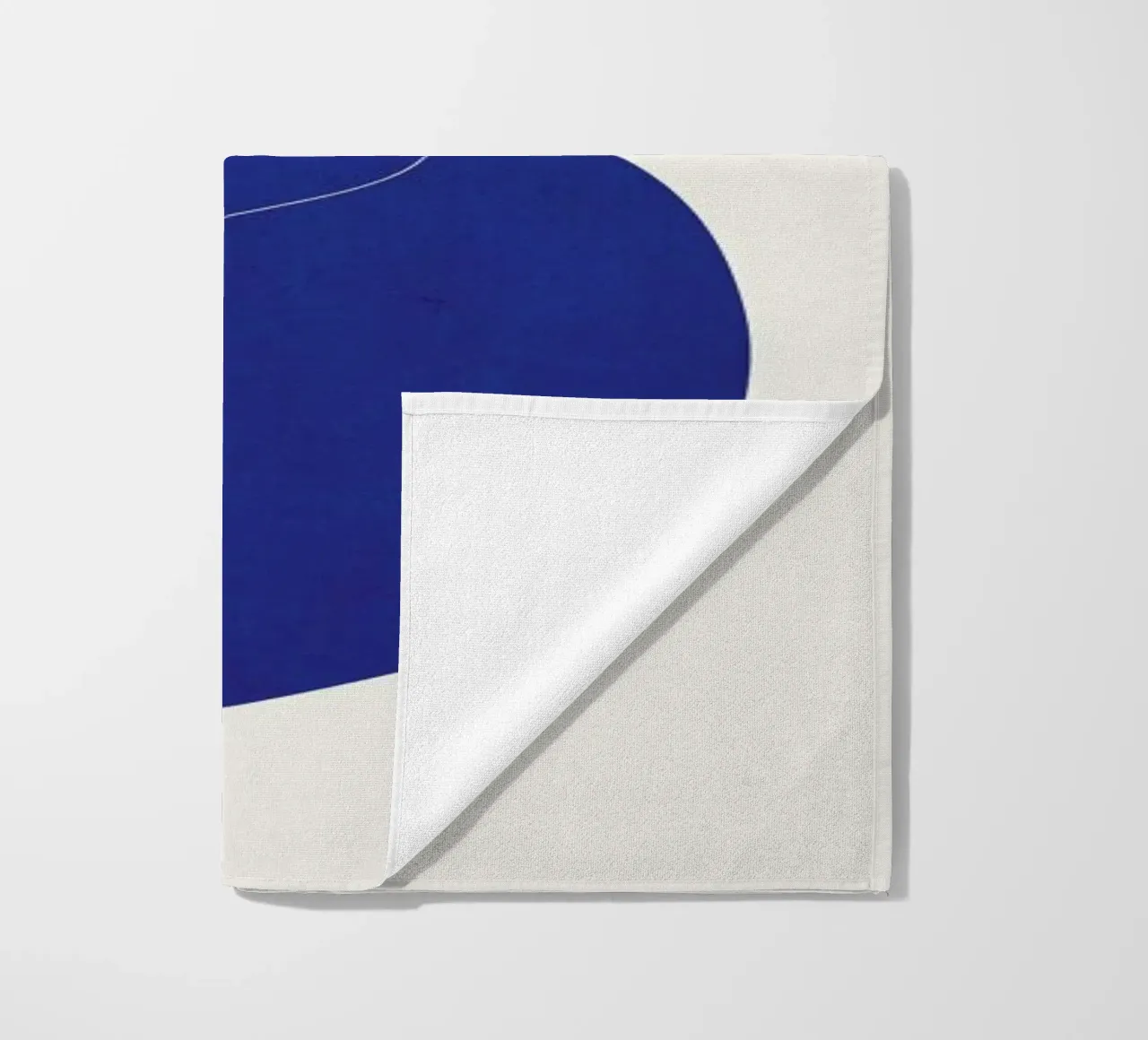 Distance telo mare da Pure