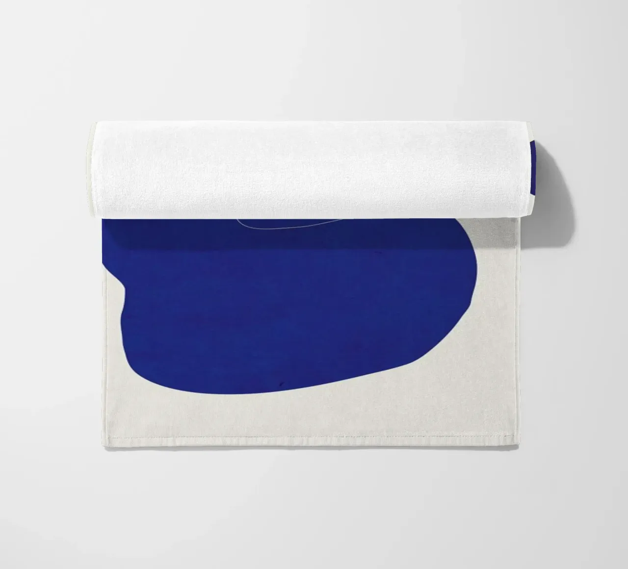 Distance telo mare da Pure