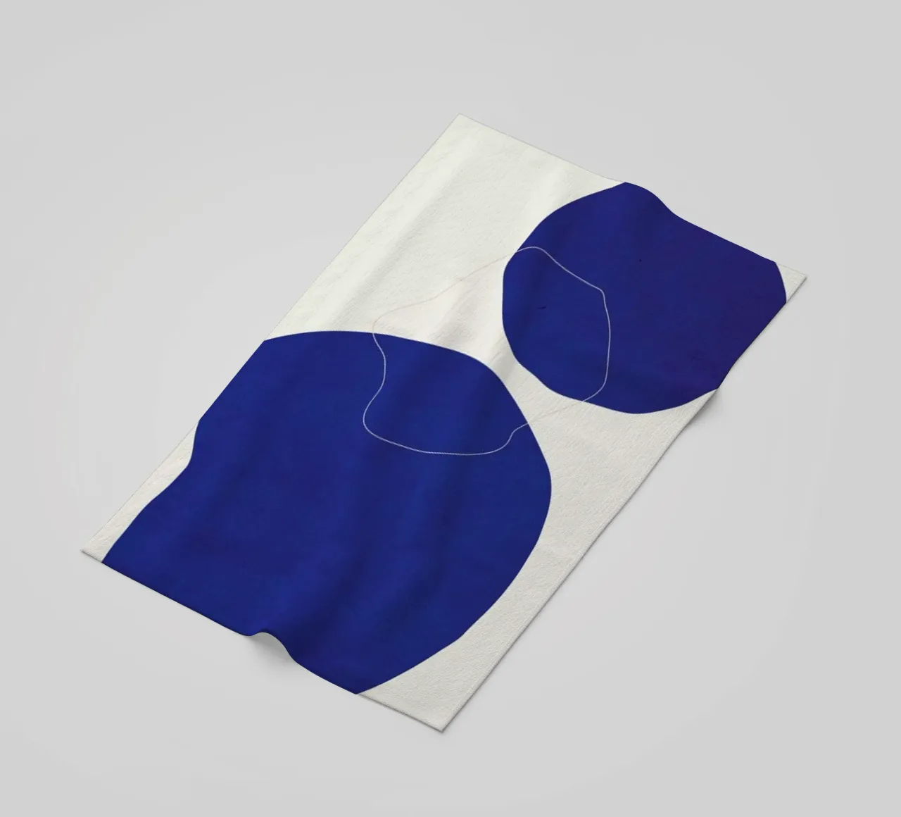 Distance telo mare da Pure