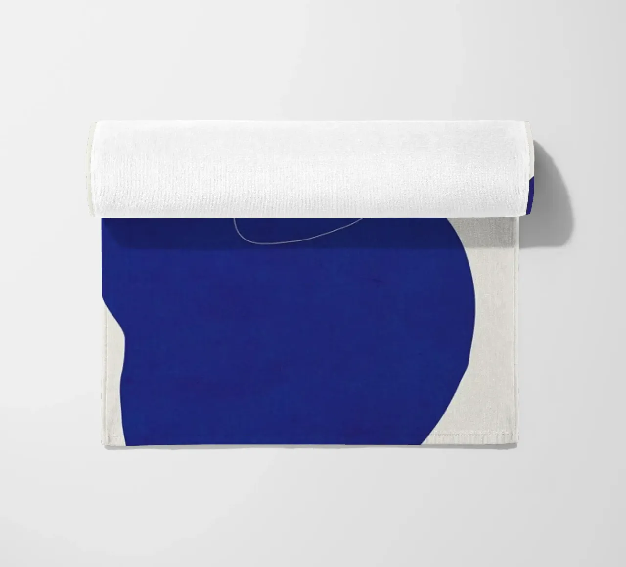 Distance telo mare da Pure