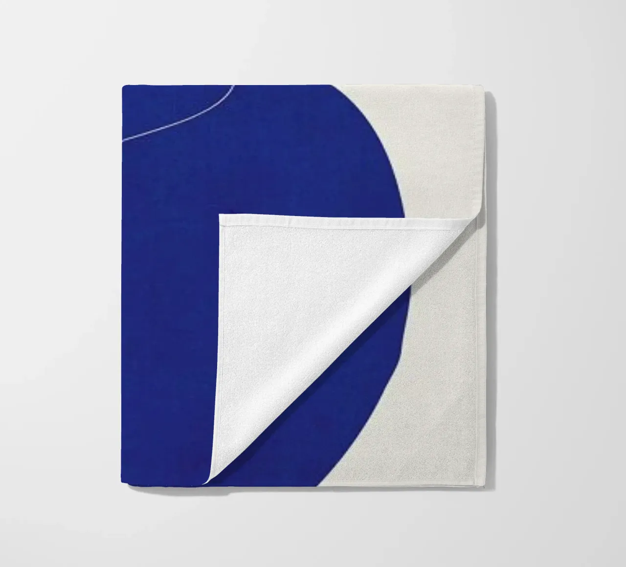 Distance telo mare da Pure