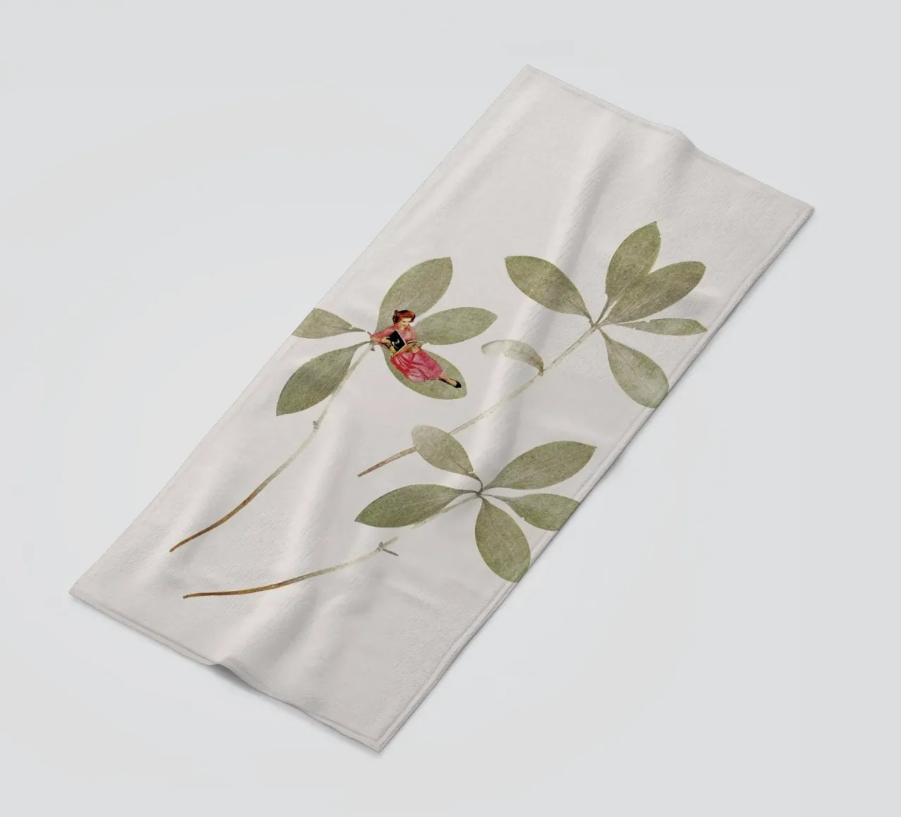 Tuning Out telo mare da Maarten Léon