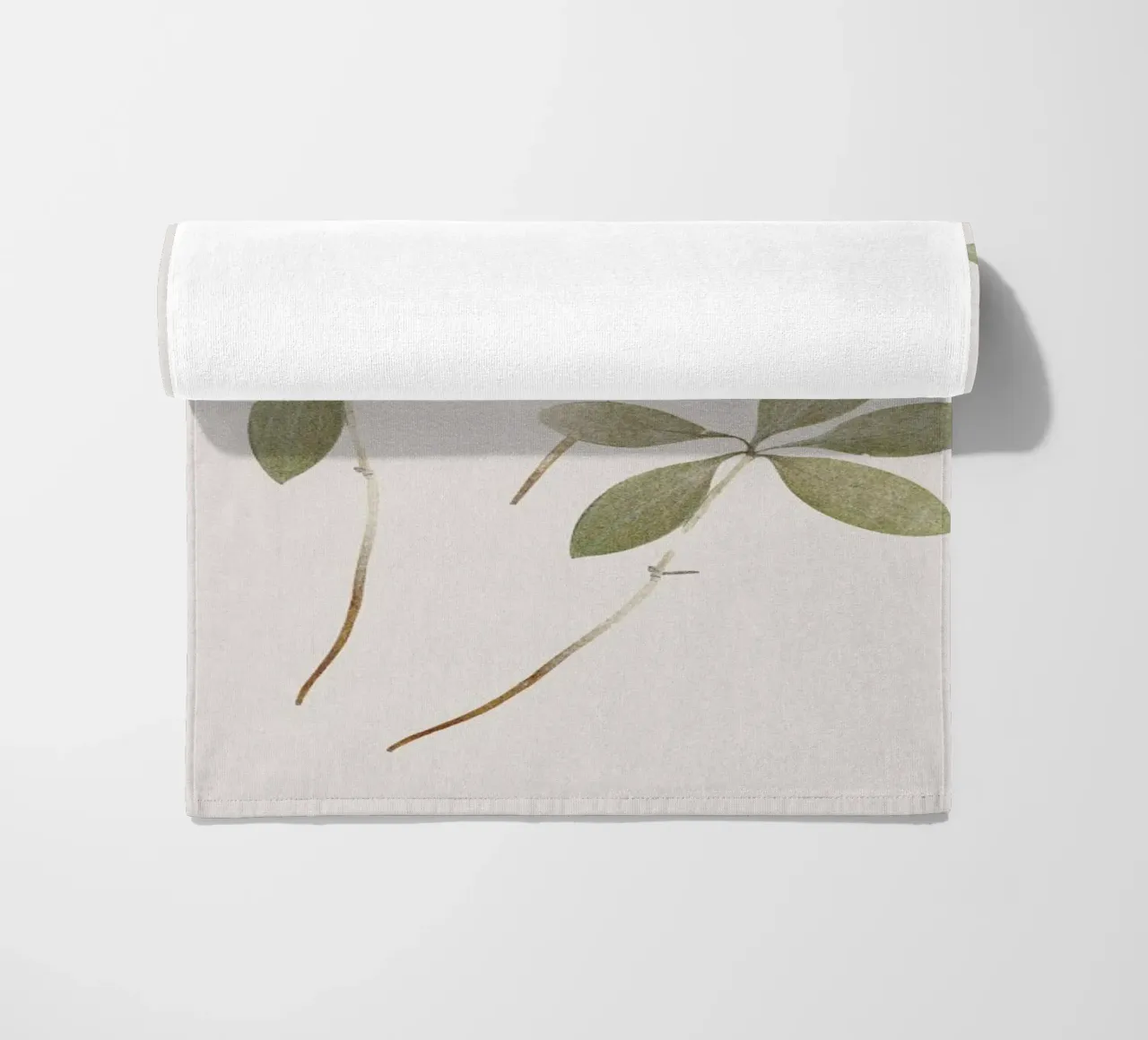 Tuning Out telo mare da Maarten Léon