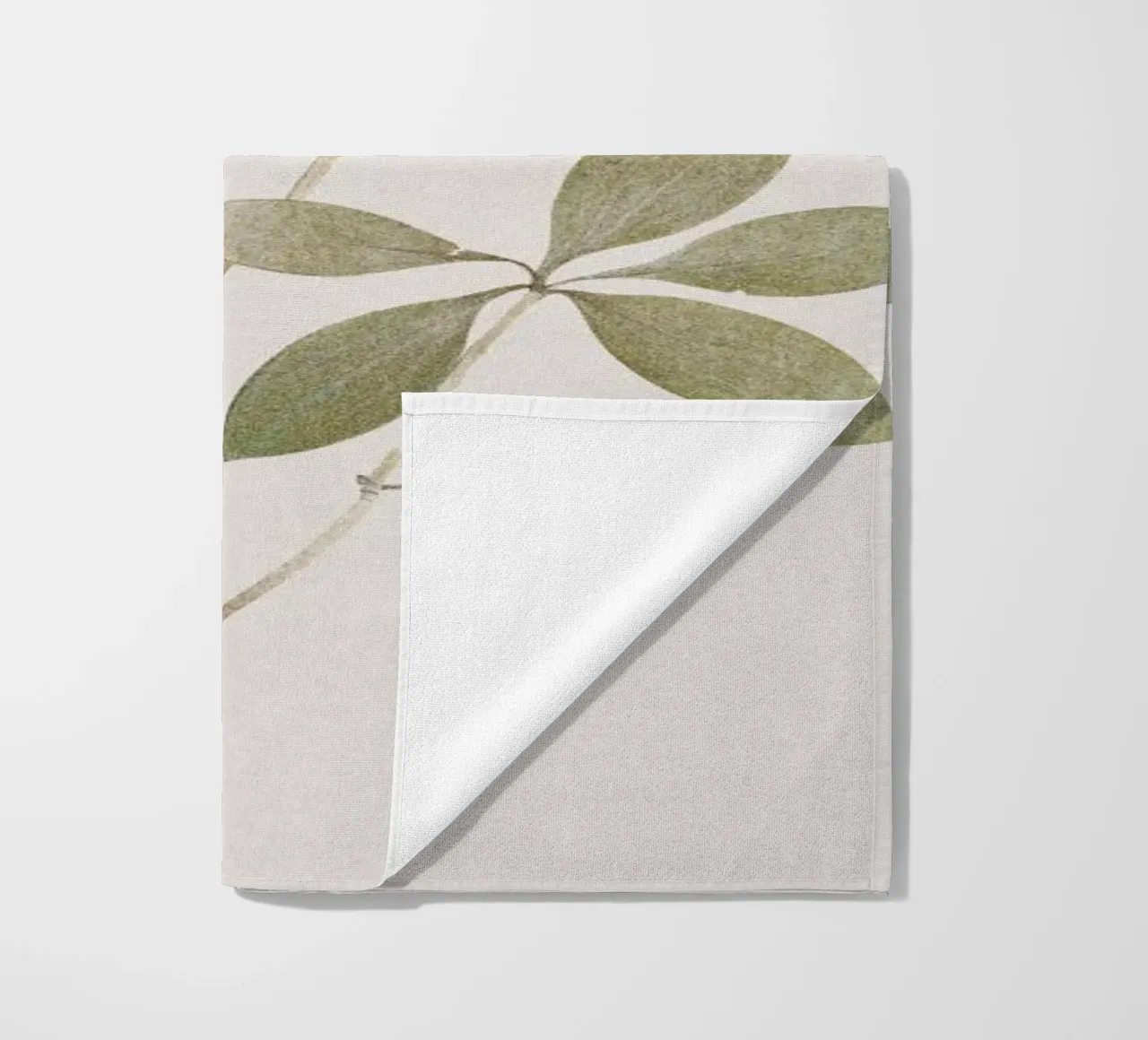 Tuning Out telo mare da Maarten Léon