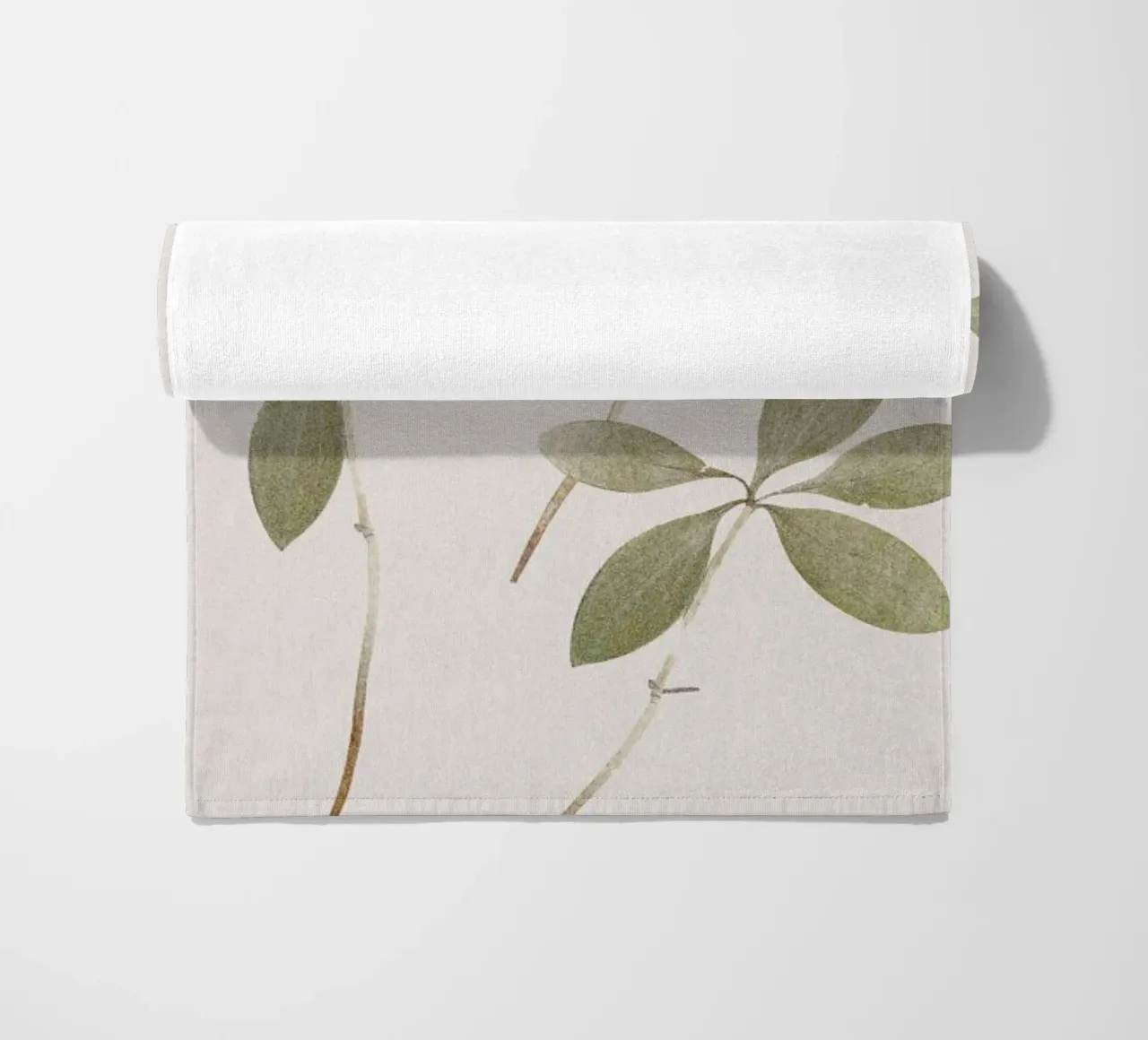 Tuning Out telo mare da Maarten Léon