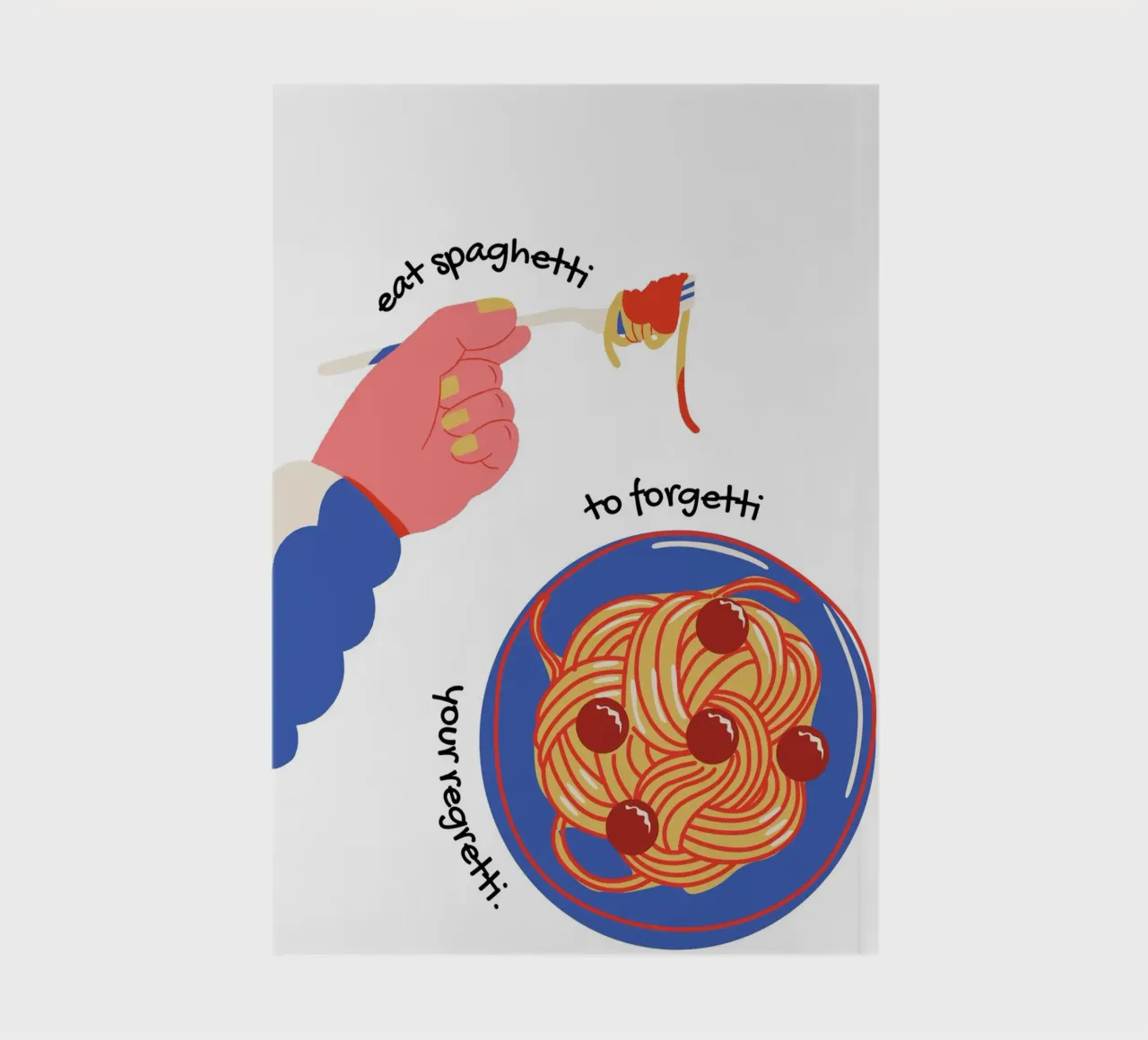 Spaghetti Please diario da Dreamer10