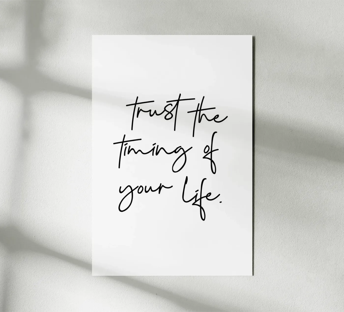 Trust alluminio dibond da KRUTH DESIGN