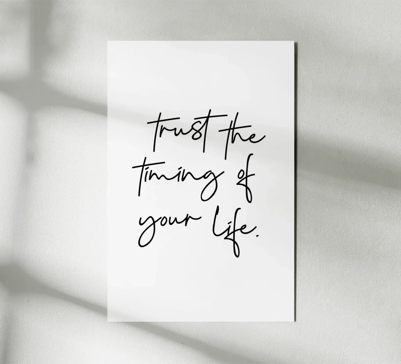 Trust panneau forex de KRUTH DESIGN