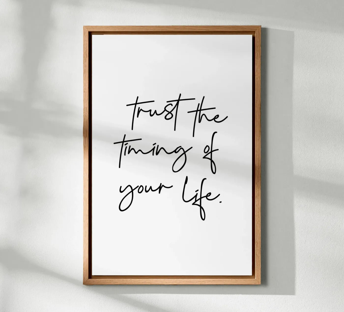 Trust tela da KRUTH DESIGN