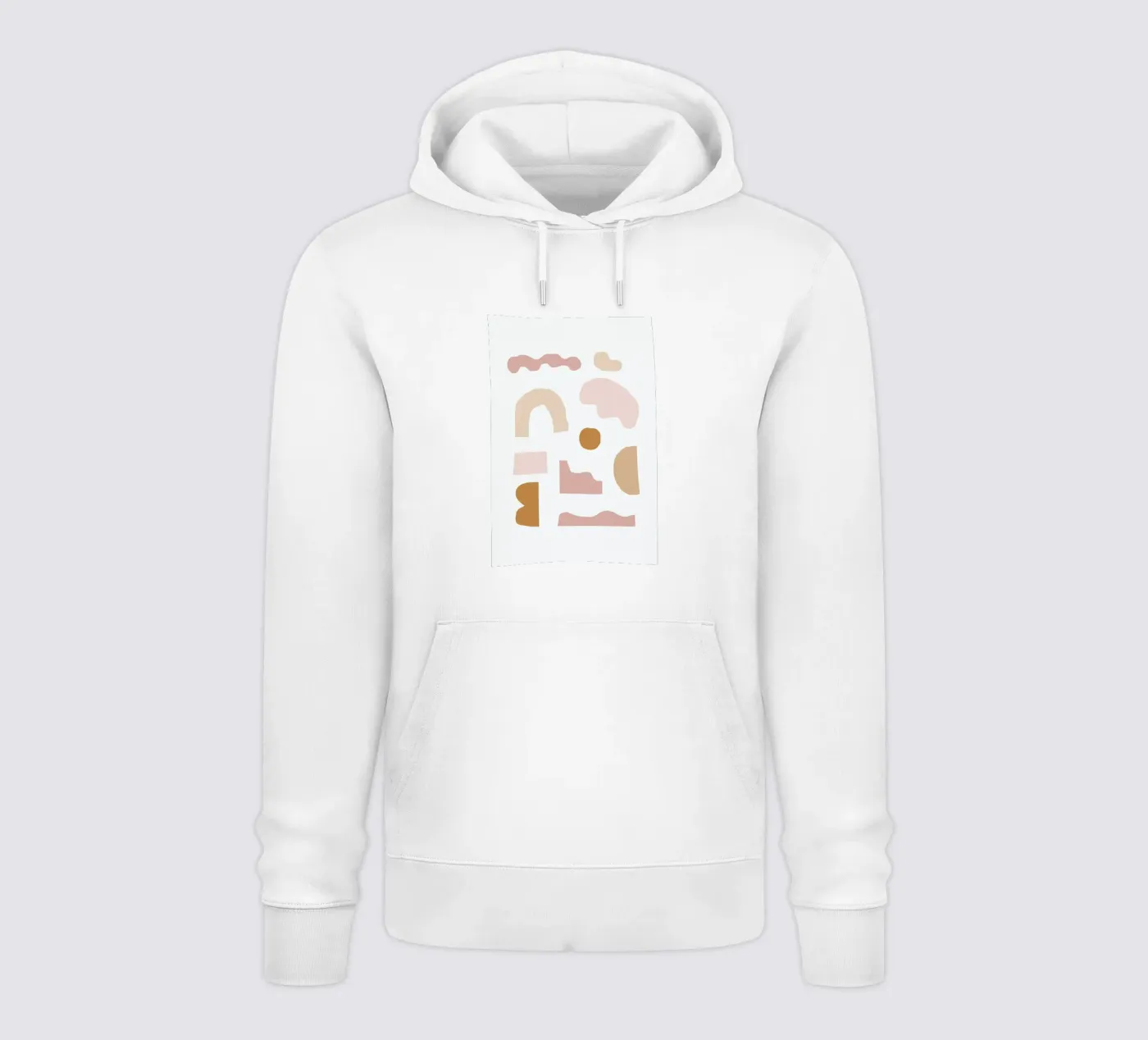 Rhode hoodie by Charlotte Winter