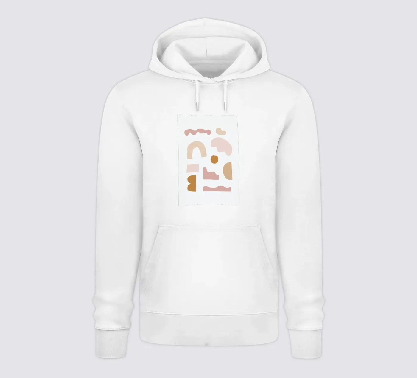 Rhode hoodie van Charlotte Winter