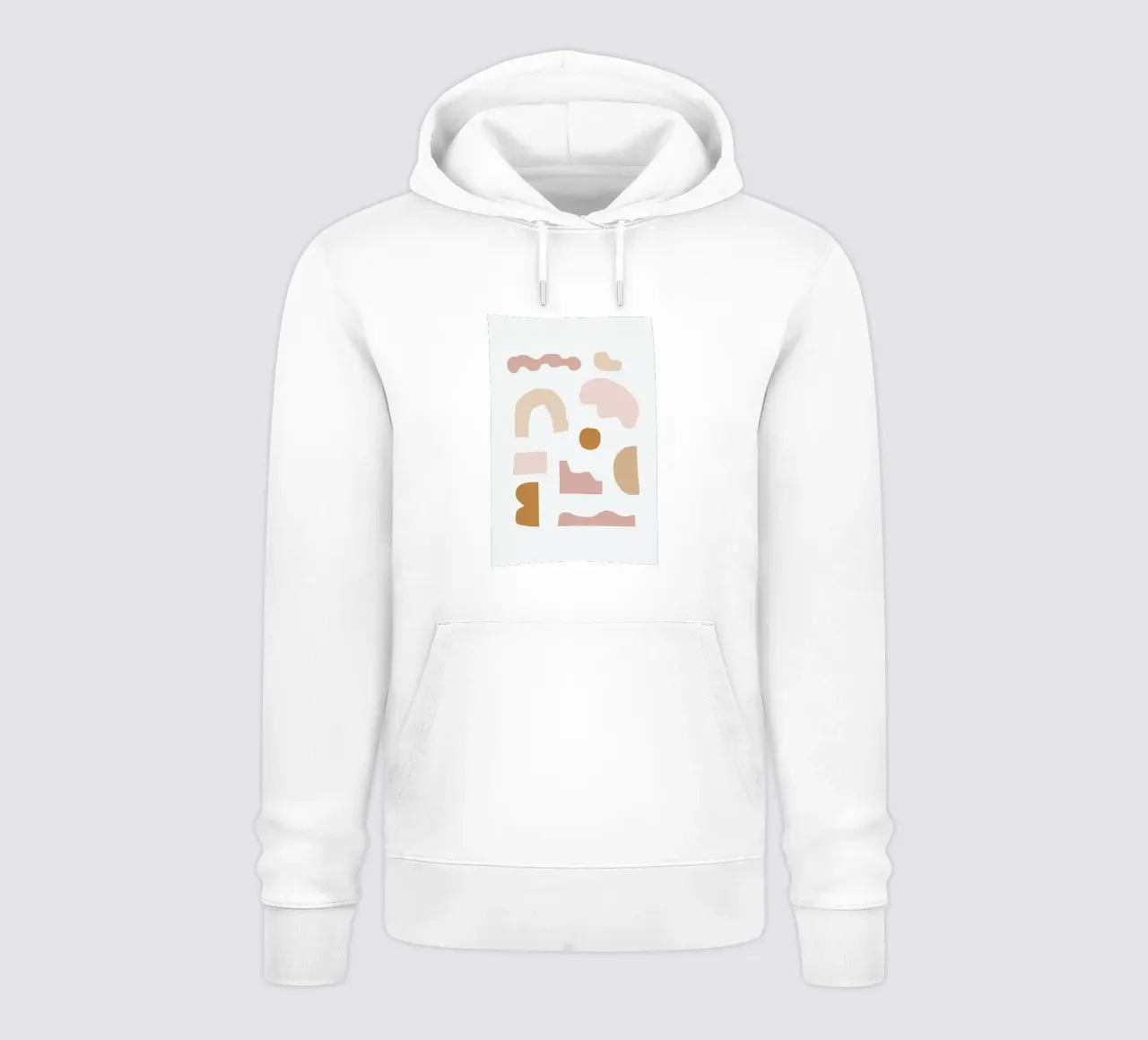 Rhode felpa con cappuccio da Charlotte Winter