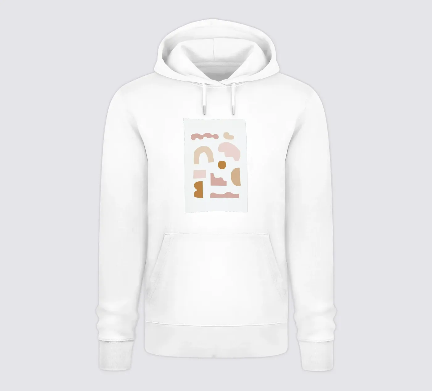 Rhode hoodie by Charlotte Winter