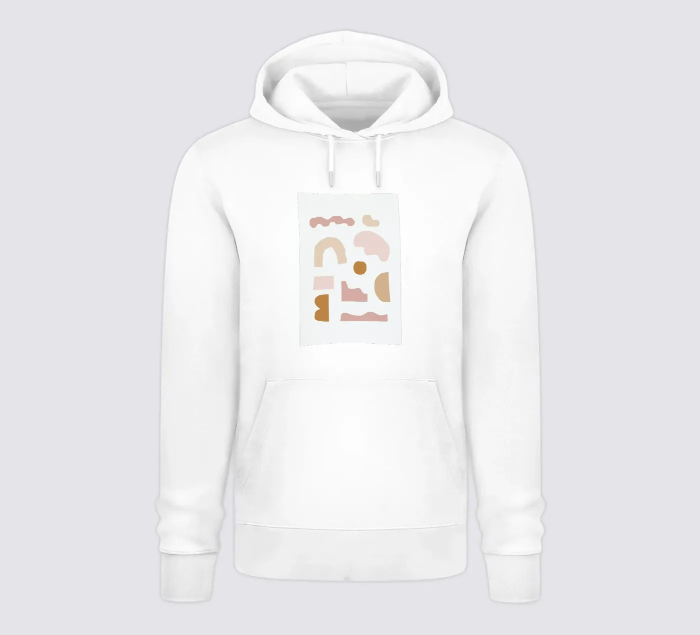Rhode hoodie van Charlotte Winter