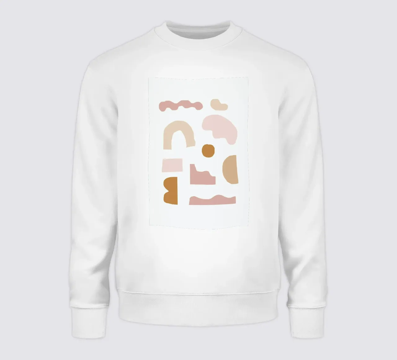 Rhode felpa da Charlotte Winter