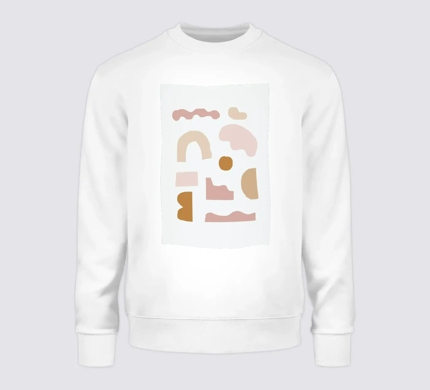 Rhode felpa da Charlotte Winter