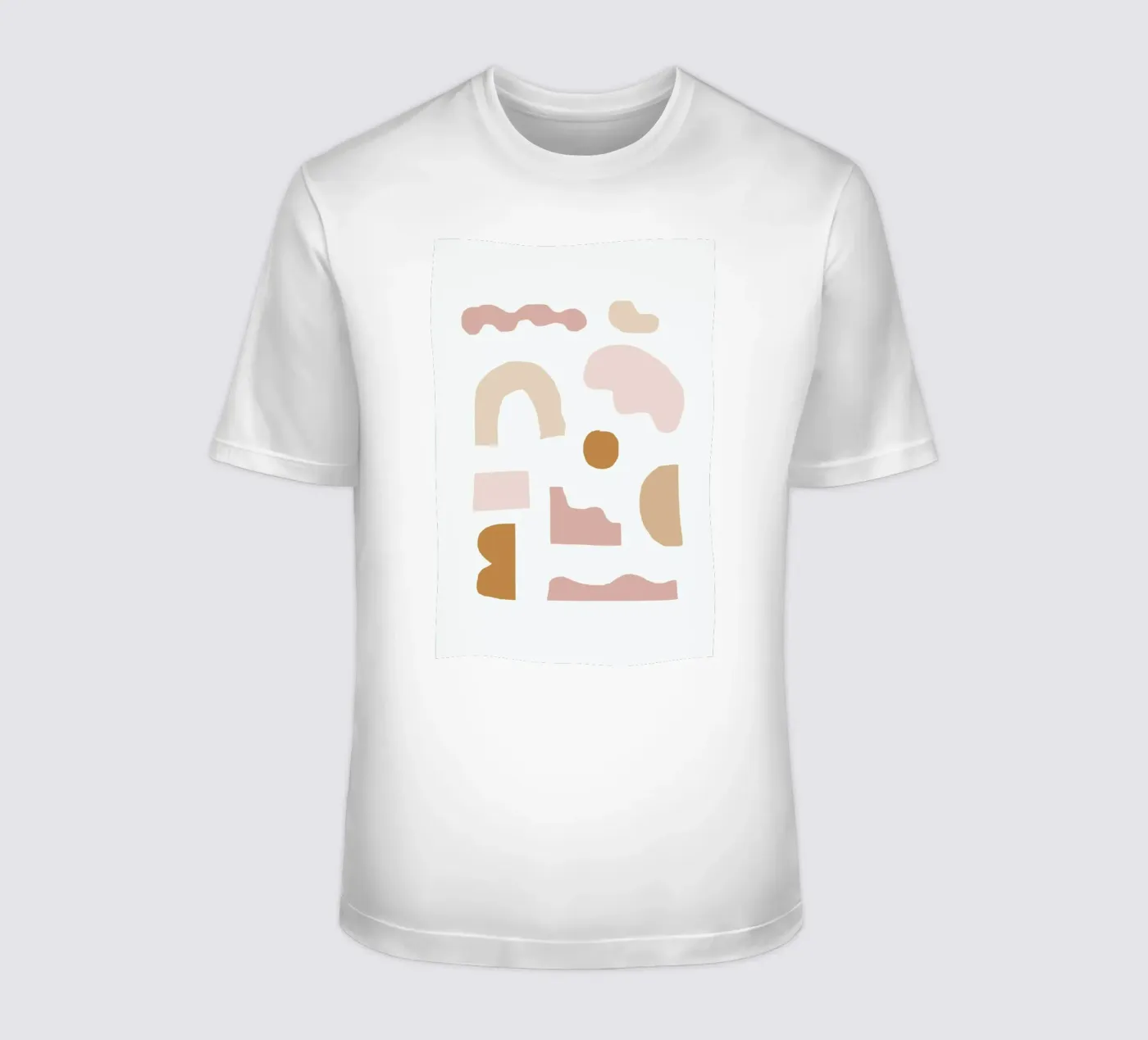 Rhode t-shirt da Charlotte Winter