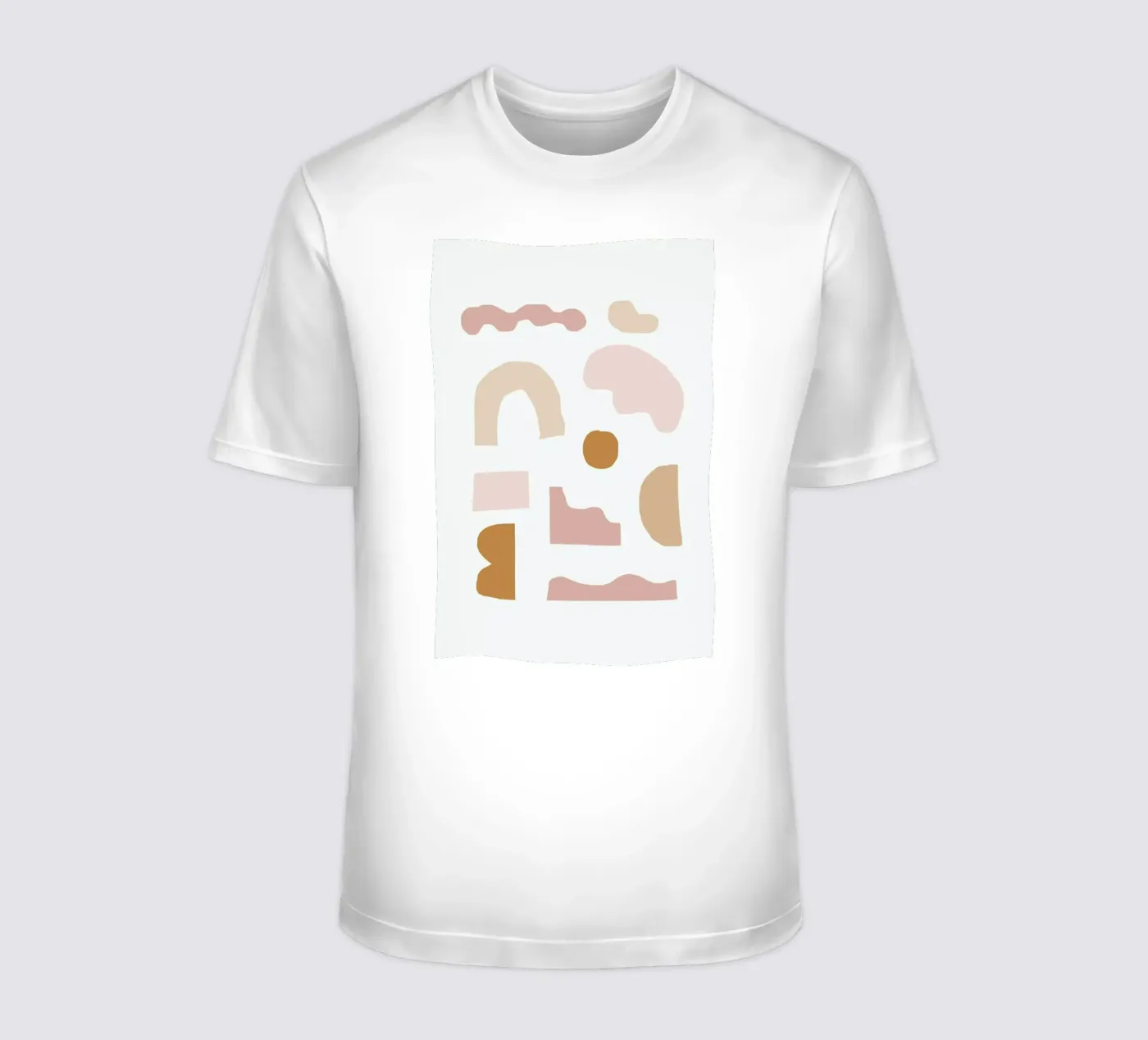Rhode t-shirt da Charlotte Winter