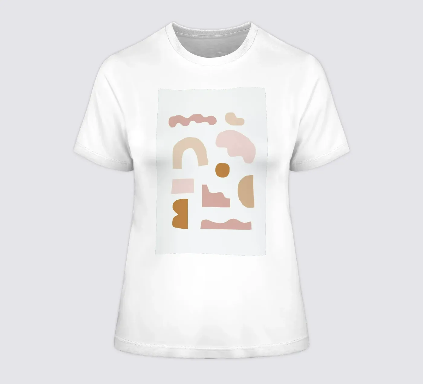 Rhode t-shirt da donna da Charlotte Winter