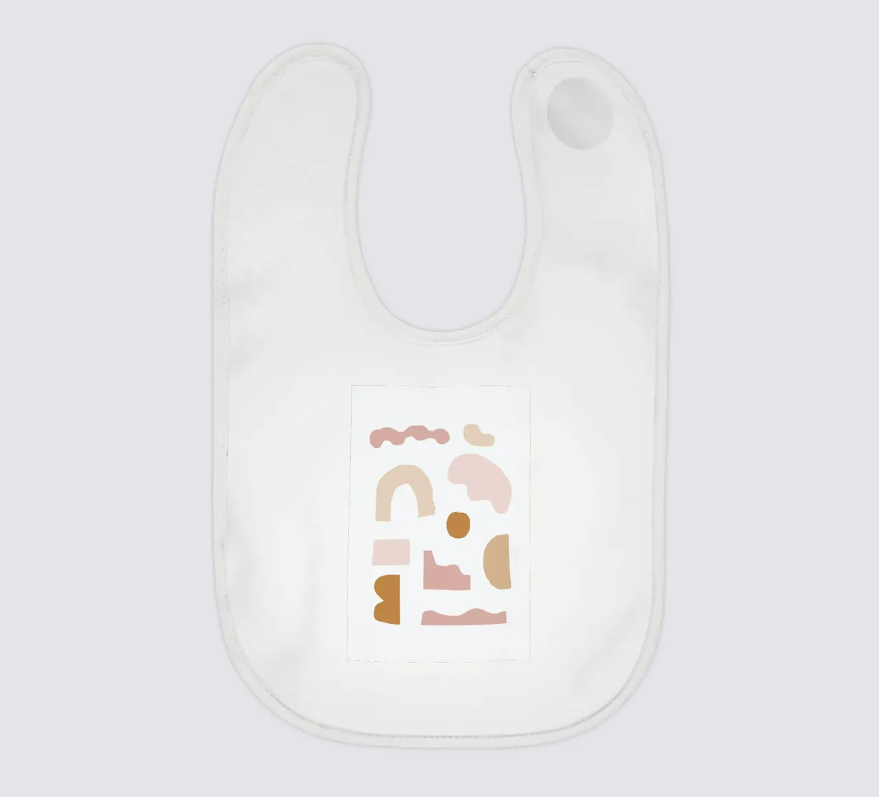 Rhode bavaglino da Charlotte Winter