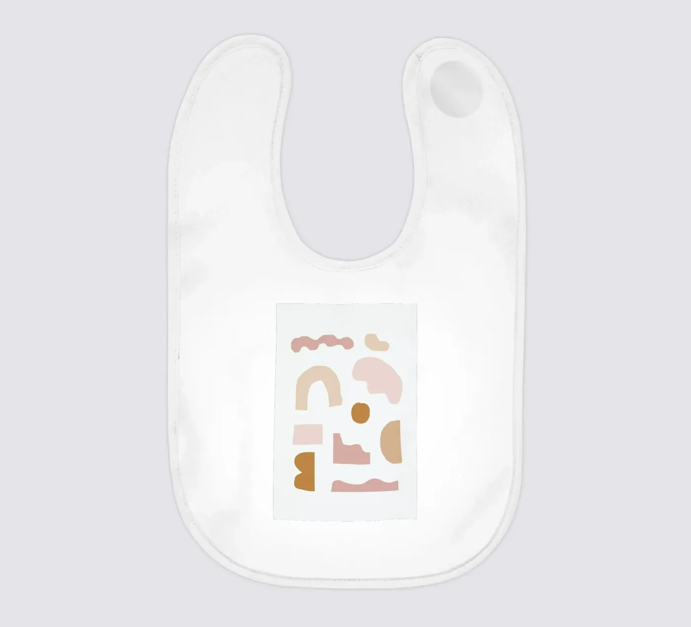 Rhode bavaglino da Charlotte Winter