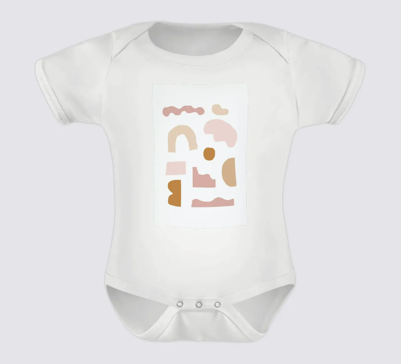 Rhode body bébé de Charlotte Winter