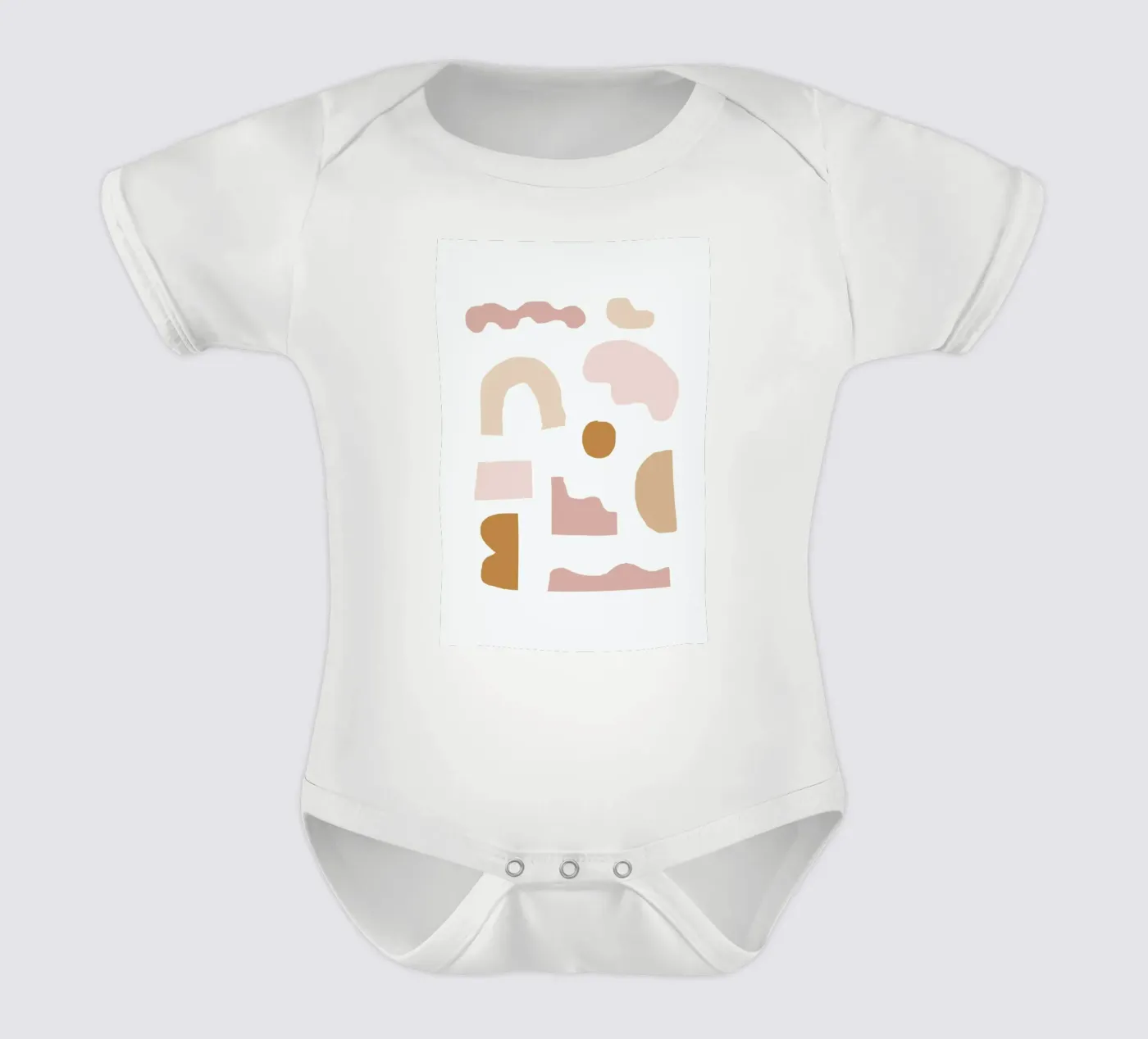 Rhode body bébé de Charlotte Winter