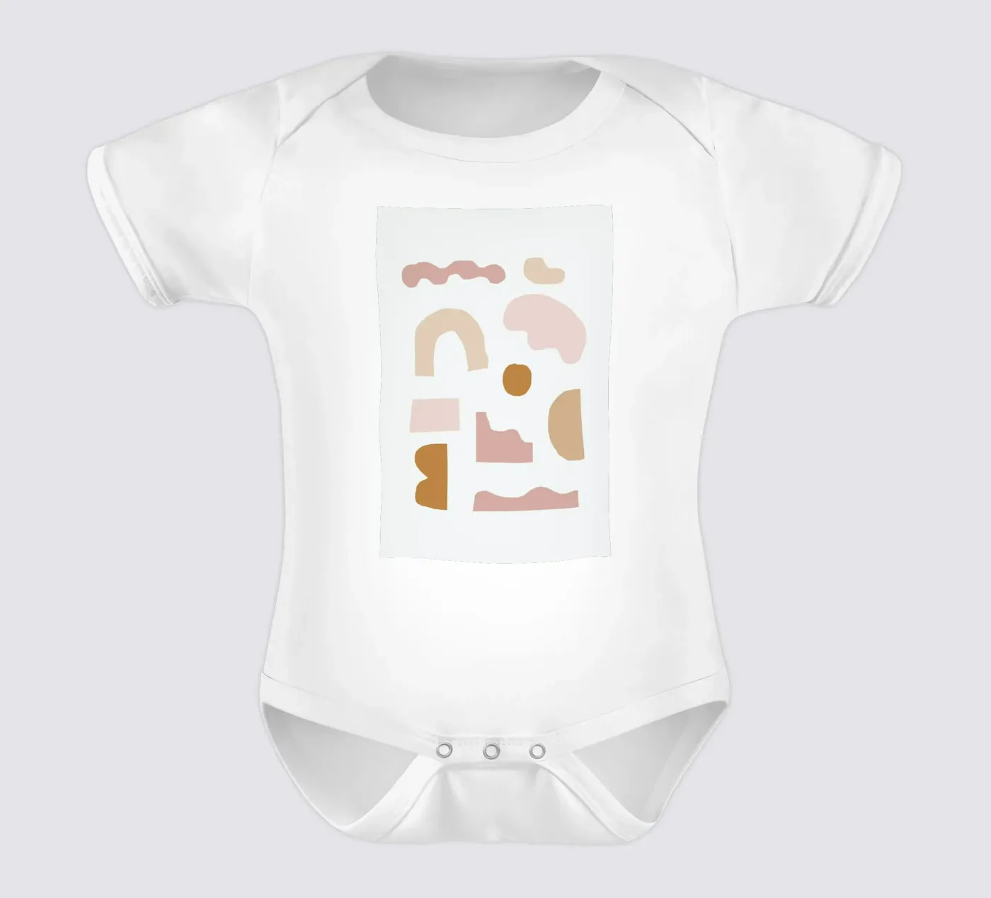 Rhode body bébé de Charlotte Winter