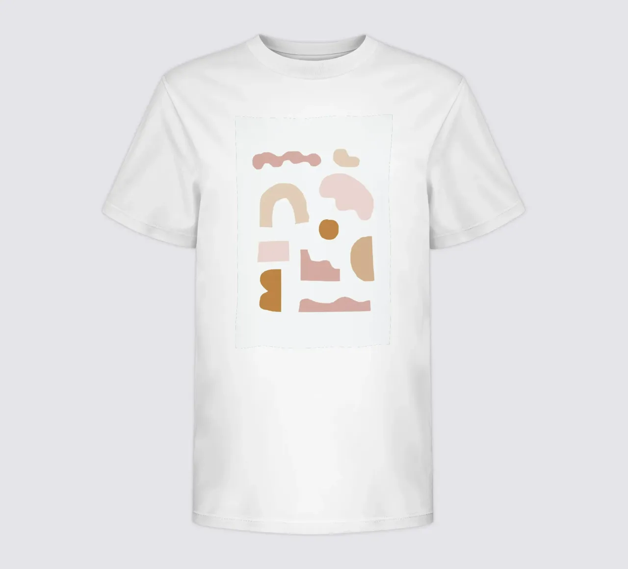 Rhode t-shirt bambini da Charlotte Winter