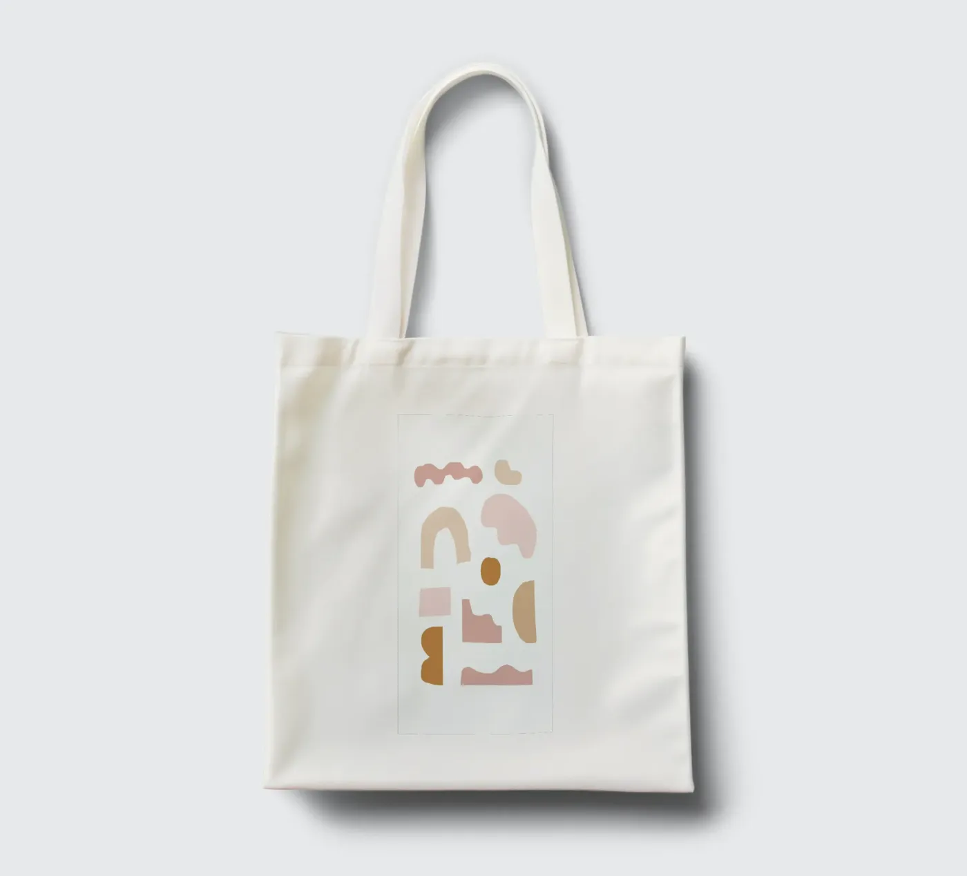 Rhode tote bag by Charlotte Winter