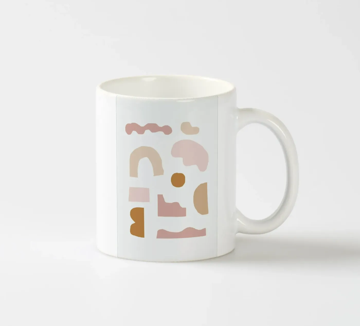 Rhode ceramic mug by Charlotte Winter