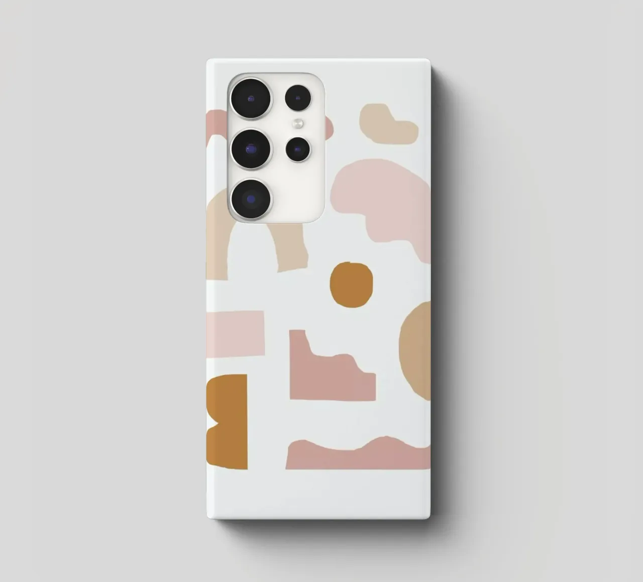 Rhode cover samsung da Charlotte Winter