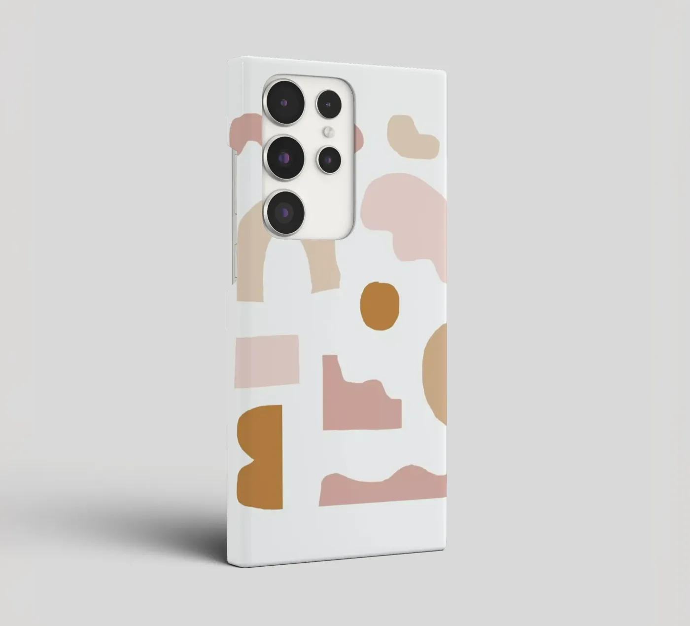 Rhode samsung phone case by Charlotte Winter