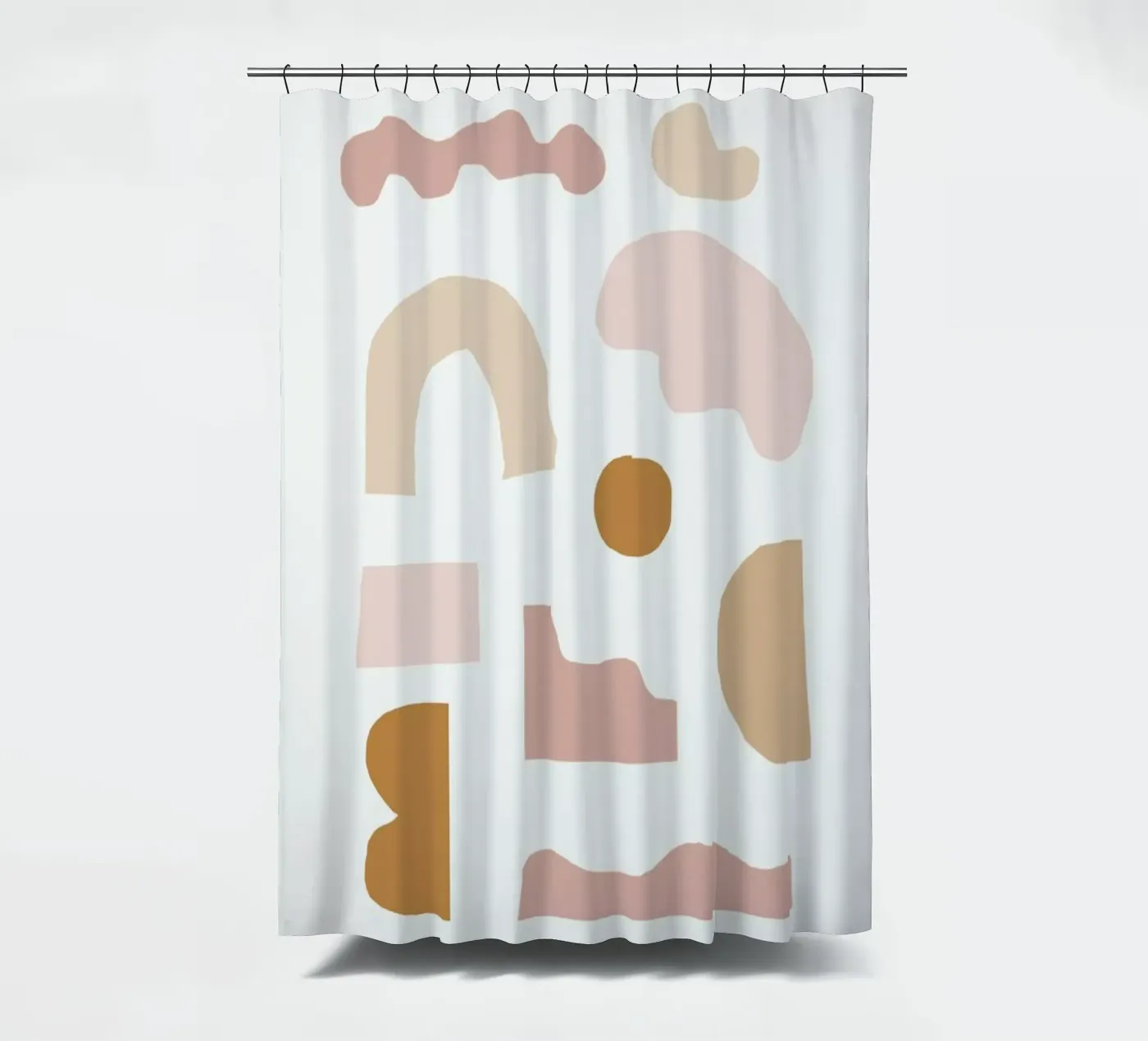 Rhode tenda da doccia da Charlotte Winter